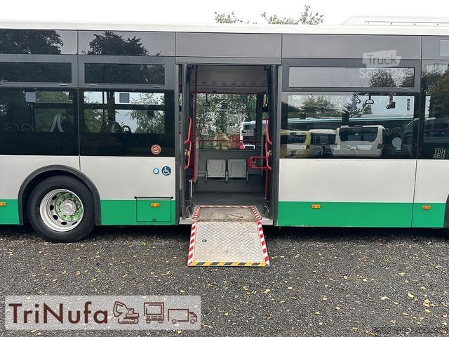 Stadsbuss TEMSA LF 12 | Klima | Retarder | 414.722 KM |  