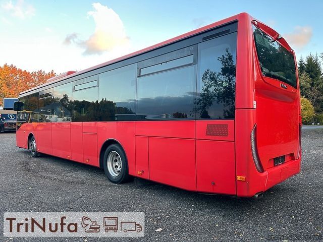 Stadtbus IVECO Crossway LE | Motor 351.000 KM | Klima | 47 S.|