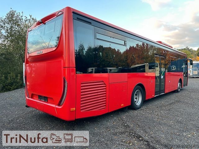 Stadtbus IVECO Crossway LE | Motor 351.000 KM | Klima | 47 S.|