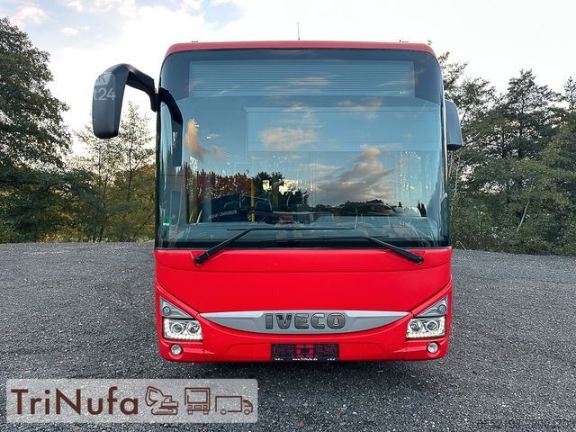 Stadtbus IVECO Crossway LE | Motor 351.000 KM | Klima | 47 S.|