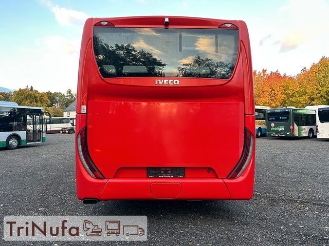 Stadtbus IVECO Crossway LE | Motor 351.000 KM | Klima | 47 S.|