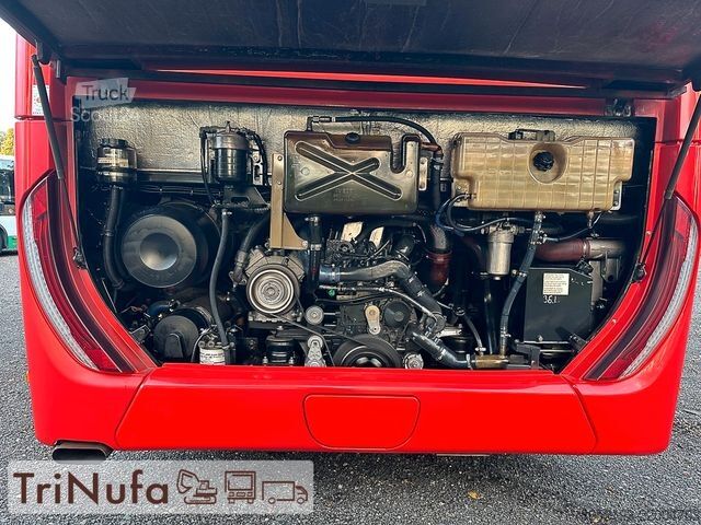 Stadtbus IVECO Crossway LE | Motor 351.000 KM | Klima | 47 S.|