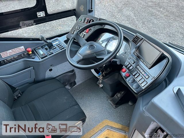 Stadtbus IVECO Crossway LE | Motor 351.000 KM | Klima | 47 S.|