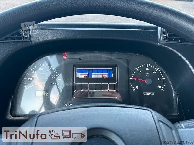 Stadtbus IVECO Crossway LE | Motor 351.000 KM | Klima | 47 S.|