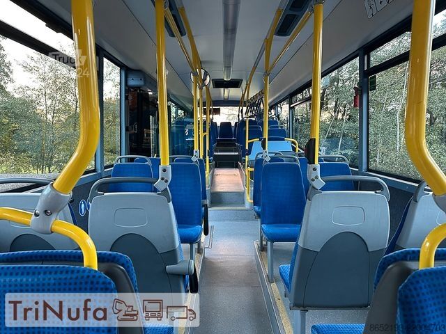 Stadtbus IVECO Crossway LE | Motor 351.000 KM | Klima | 47 S.|