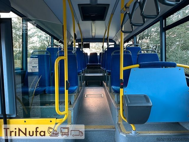 Stadtbus IVECO Crossway LE | Motor 351.000 KM | Klima | 47 S.|