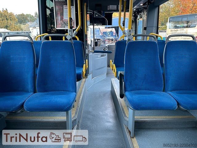 Stadtbus IVECO Crossway LE | Motor 351.000 KM | Klima | 47 S.|