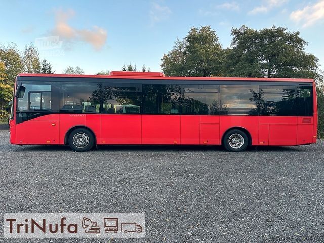 Stadtbus IVECO Crossway LE | Motor 351.000 KM | Klima | 47 S.|