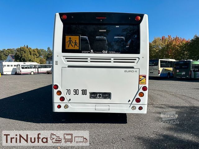 Távolsági autóbusz TEMSA Tourmalin | 410.205 KM | 63 Sitze | German Bus |