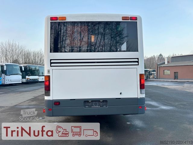 Міський автобус SETRA S 319 NF, 2x | Klima | Schaltgtr. | Retarder |