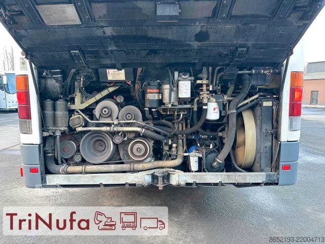 Міський автобус SETRA S 319 NF, 2x | Klima | Schaltgtr. | Retarder |