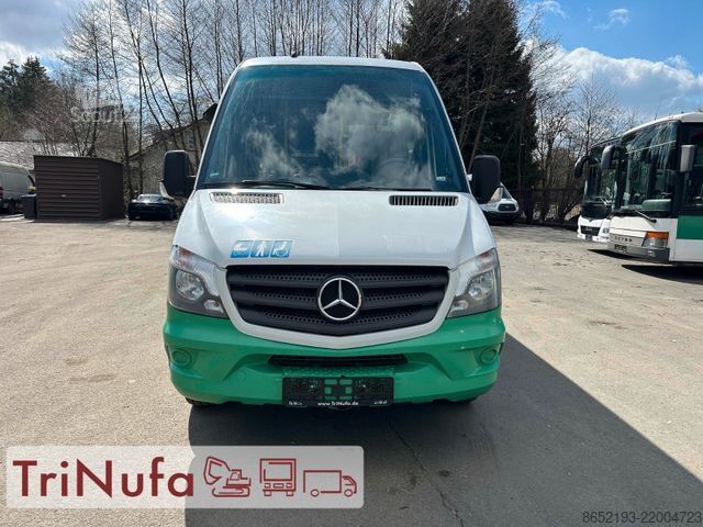 Kleinbus MERCEDES-BENZ Sprinter City | Euro 6 | Klima | Motorschaden |