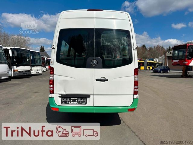 Kleinbus MERCEDES-BENZ Sprinter City | Euro 6 | Klima | Motorschaden |