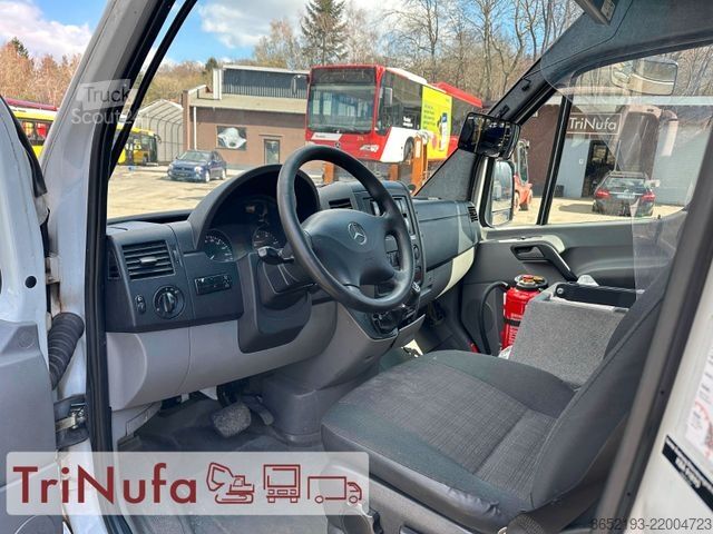 Kleinbus MERCEDES-BENZ Sprinter City | Euro 6 | Klima | Motorschaden |