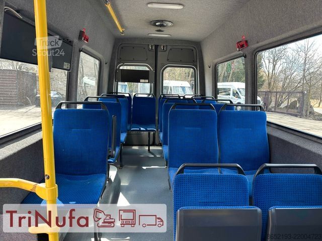 Kleinbus MERCEDES-BENZ Sprinter City | Euro 6 | Klima | Motorschaden |