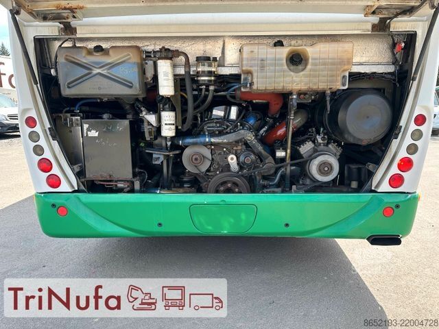 Stadtbus IVECO Crossway LE  | Klima | 516.762 KM | 47 Sitze |