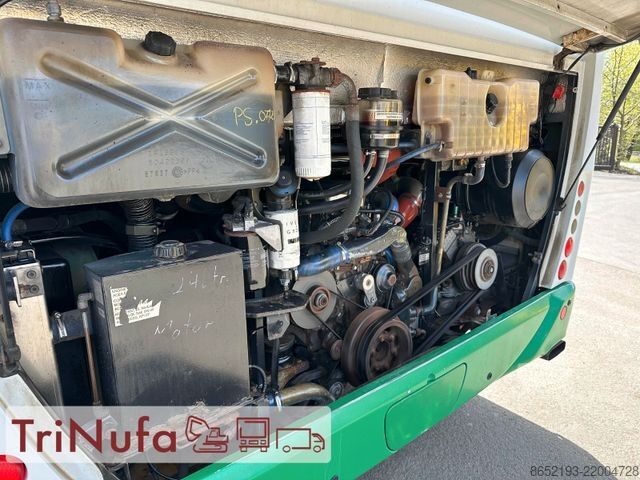 Stadtbus IVECO Crossway LE  | Klima | 516.762 KM | 47 Sitze |