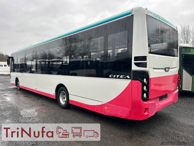 Міський автобус VDL Citea LLE, 4x | Klima | EEV | 44 Sitze |