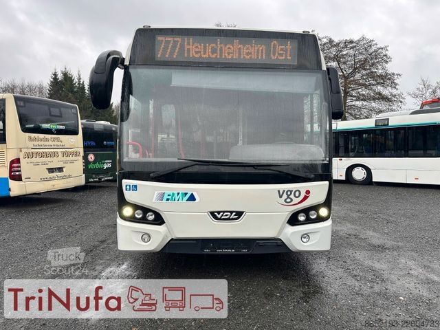 Міський автобус VDL Citea LLE, 4x | Klima | EEV | 44 Sitze |