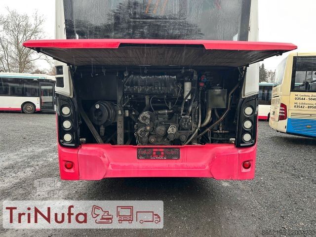 Міський автобус VDL Citea LLE, 4x | Klima | EEV | 44 Sitze |