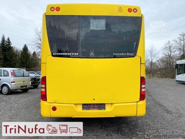 Autobús urbano MERCEDES-BENZ Conecto | Euro 6 | 3 Türen | Klima |