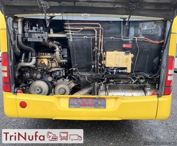 Autobús urbano MERCEDES-BENZ Conecto | Euro 6 | 3 Türen | Klima |