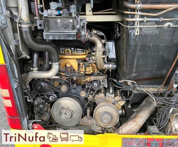 Autobús urbano MERCEDES-BENZ Conecto | Euro 6 | 3 Türen | Klima |