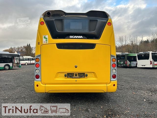 Kĺbový autobus SCANIA Citywide LF, 2x | Klima | Euro 6 | 1. Hand |