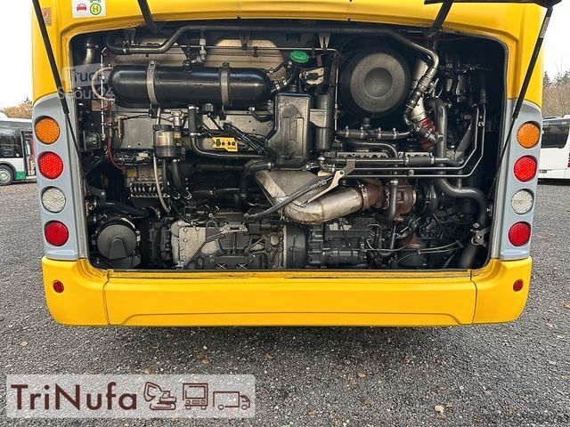 Kĺbový autobus SCANIA Citywide LF, 2x | Klima | Euro 6 | 1. Hand |