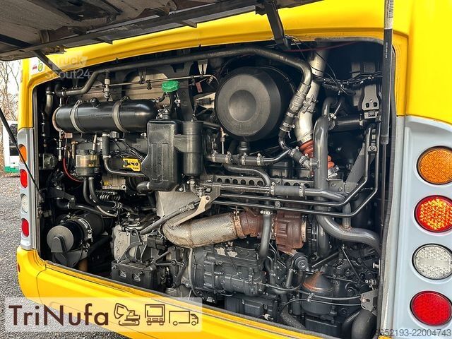 Kĺbový autobus SCANIA Citywide LF, 2x | Klima | Euro 6 | 1. Hand |