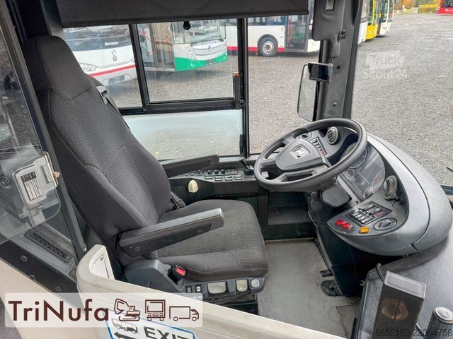 Autobús articulado MAN A 23 | Klima | Euro 5 | 54 Sitze |