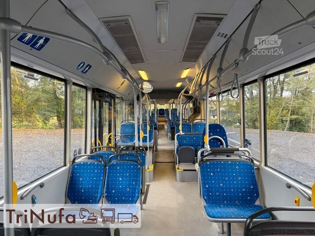 Autobús articulado MAN A 23 | Klima | Euro 5 | 54 Sitze |