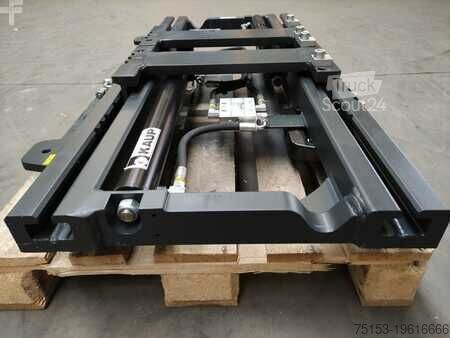 Gabelversteller Kaup 4.8T466B / NEU