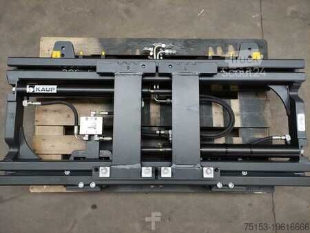 Gabelversteller Kaup 4.8T466B / NEU