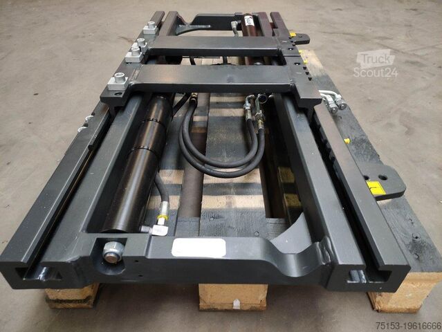 Gabelversteller Kaup 4.8T466B / NEU