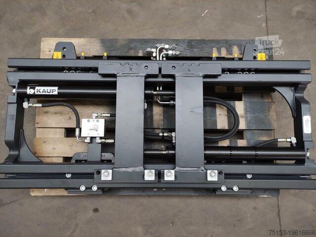 Gabelversteller Kaup 4.8T466B / NEU