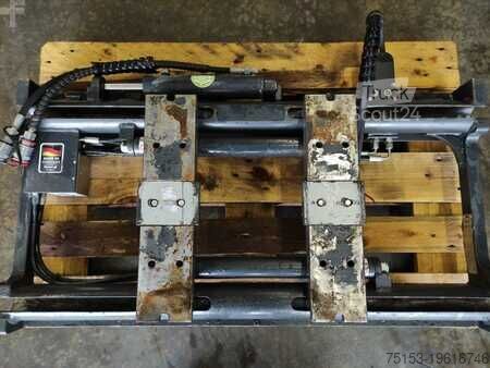 Gabelversteller Durwen RZV30S