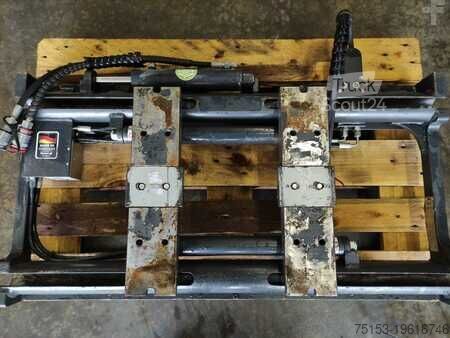 Gabelversteller Durwen RZV30S