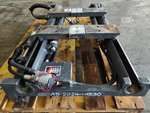 Gabelversteller Durwen RZV30S