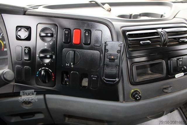 Třístranný sklápěč MERCEDES-BENZ 922 K - Nr.: 642