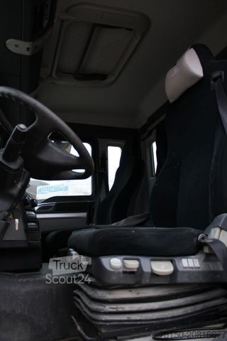Autobetoniere MAN TGS 32.400 8x4 BB STETTER 9 m³ - EURO 5 Nr.: 044