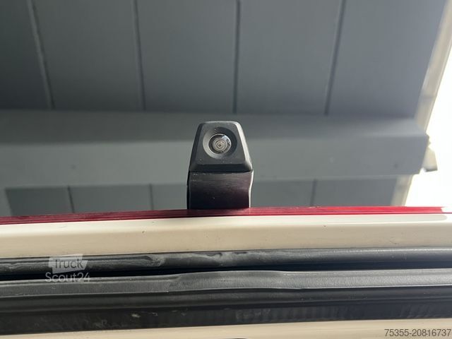 Yüksek tavanlı panelvan VOLKSWAGEN Crafter Hoch+Lang Klima Kamera Parktronic 3Sitze