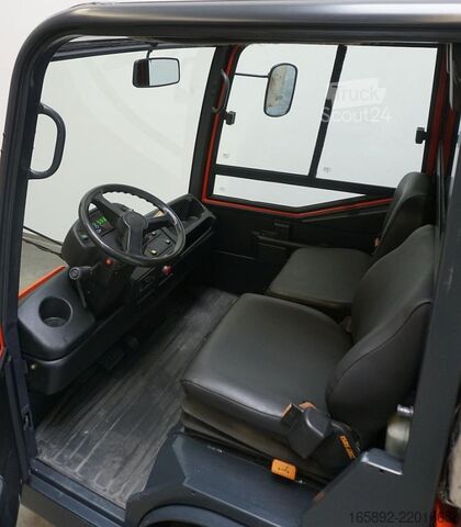 Gaffeltruck Still R08-20