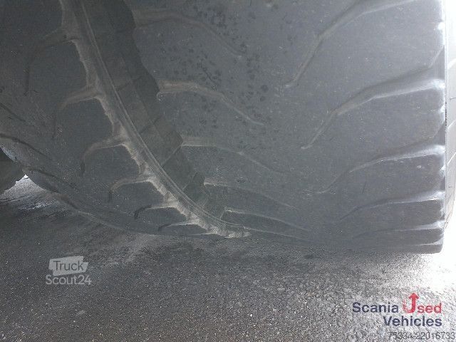 Tractora standard Scania R 580 LA6x4HNA