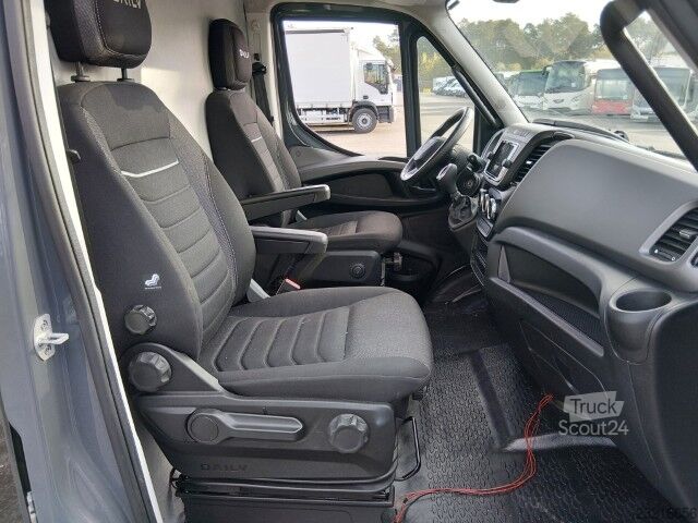 панелен ван Iveco Daily 35 S 21 HA8 V/P L3H2 AHK ACC NAVI