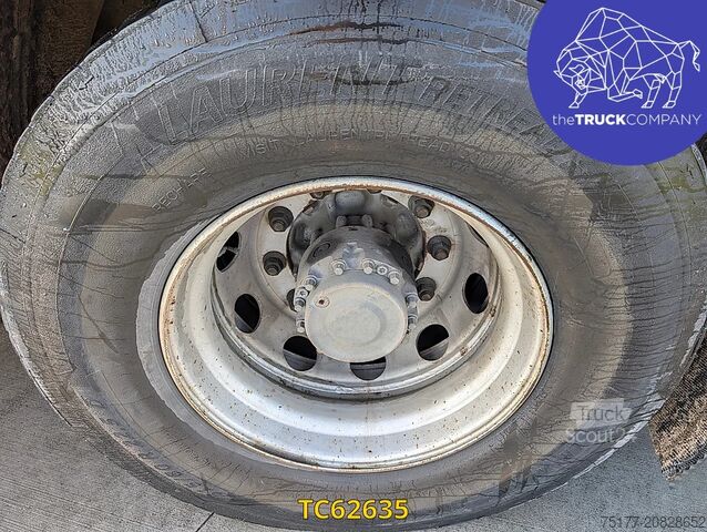 Veicolo per la raccolta dei rifiuti Renault Premium 310