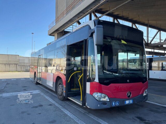 Autobus urbano Mercedes-Benz Citaro