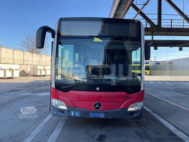Autobus urbano Mercedes-Benz Citaro