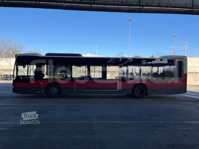 Autobus urbano Mercedes-Benz Citaro