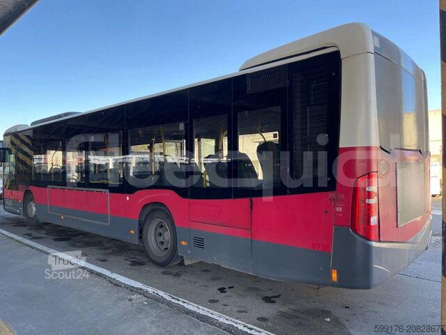 Autobus urbano Mercedes-Benz Citaro